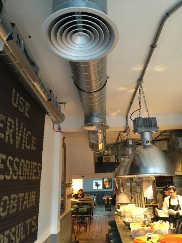 Air Conditioning Heating